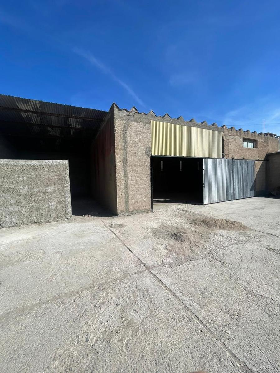 #5445063 | Alquiler | Galpón / Depósito / Bodega | La Cumbre (Reynolds Propiedades)