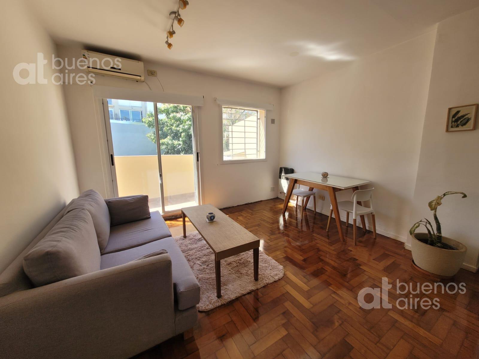 #5393986 | Temporary Rental | Horizontal Property | Palermo Soho (At Buenos Aires)