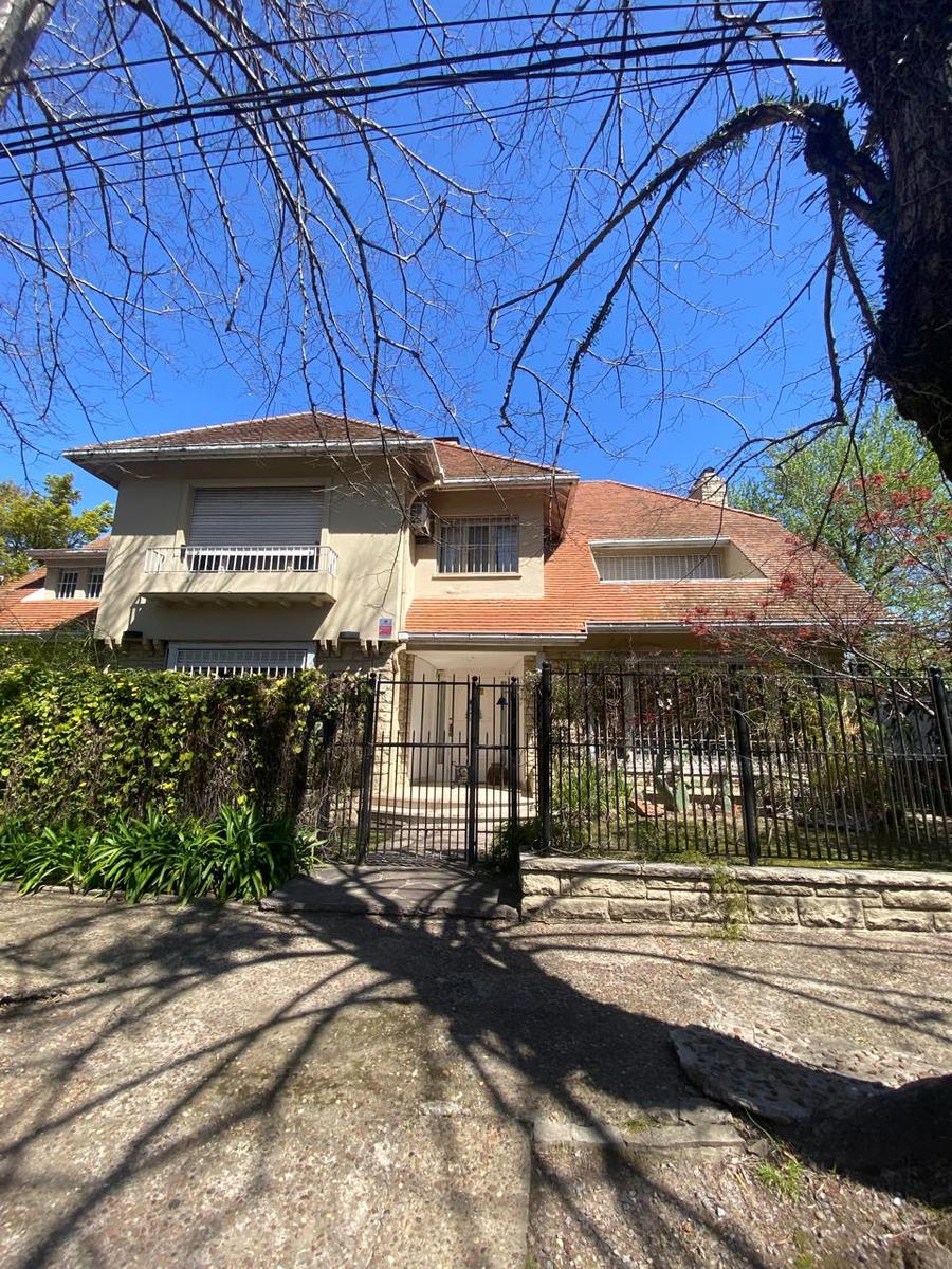 #5463781 | Venta | Casa | Acassuso (Administración Libertador)