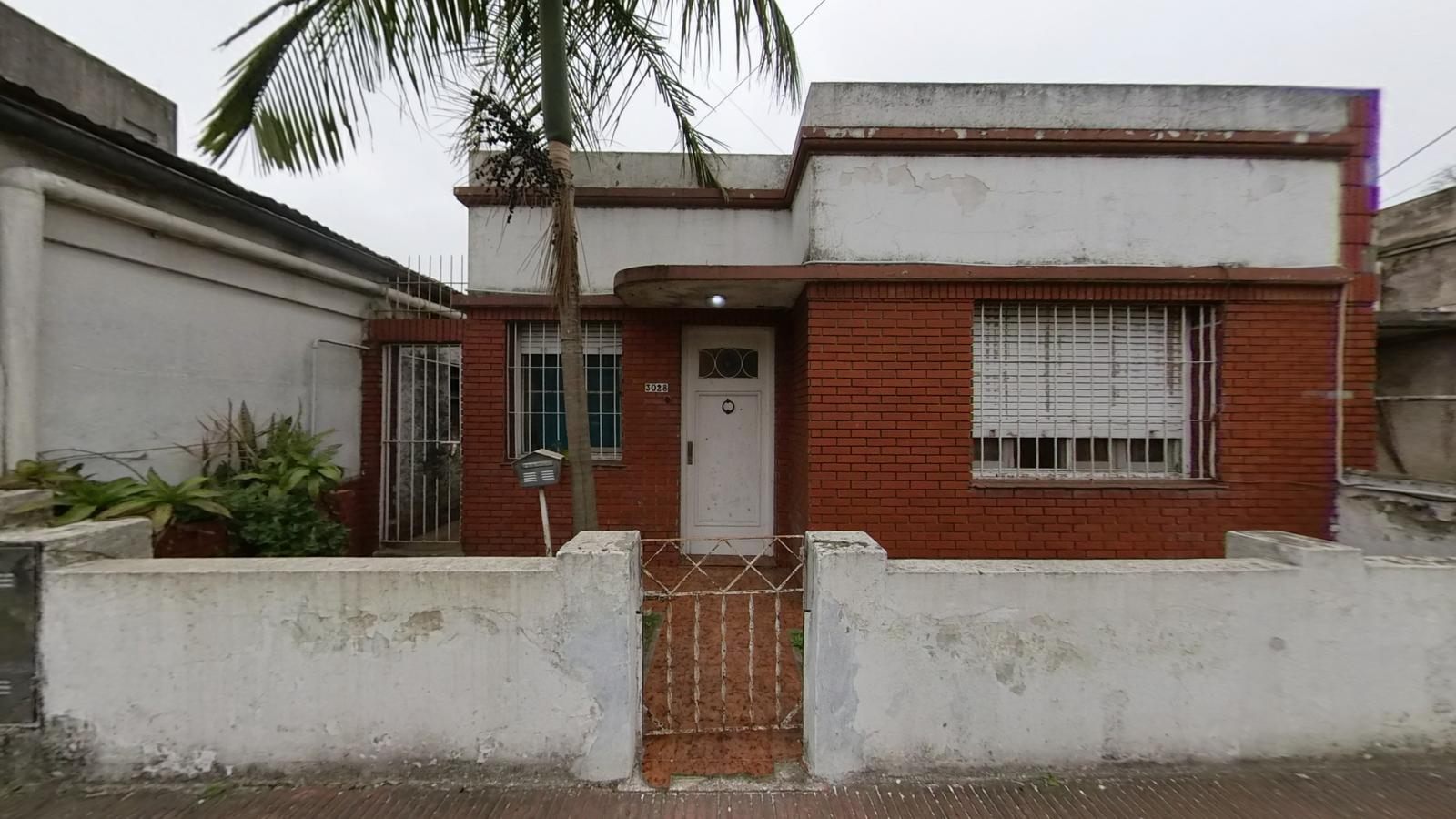 #5452071 | Venta | Casa | Villa Talleres (Baragli Negocios Inmobiliarios)