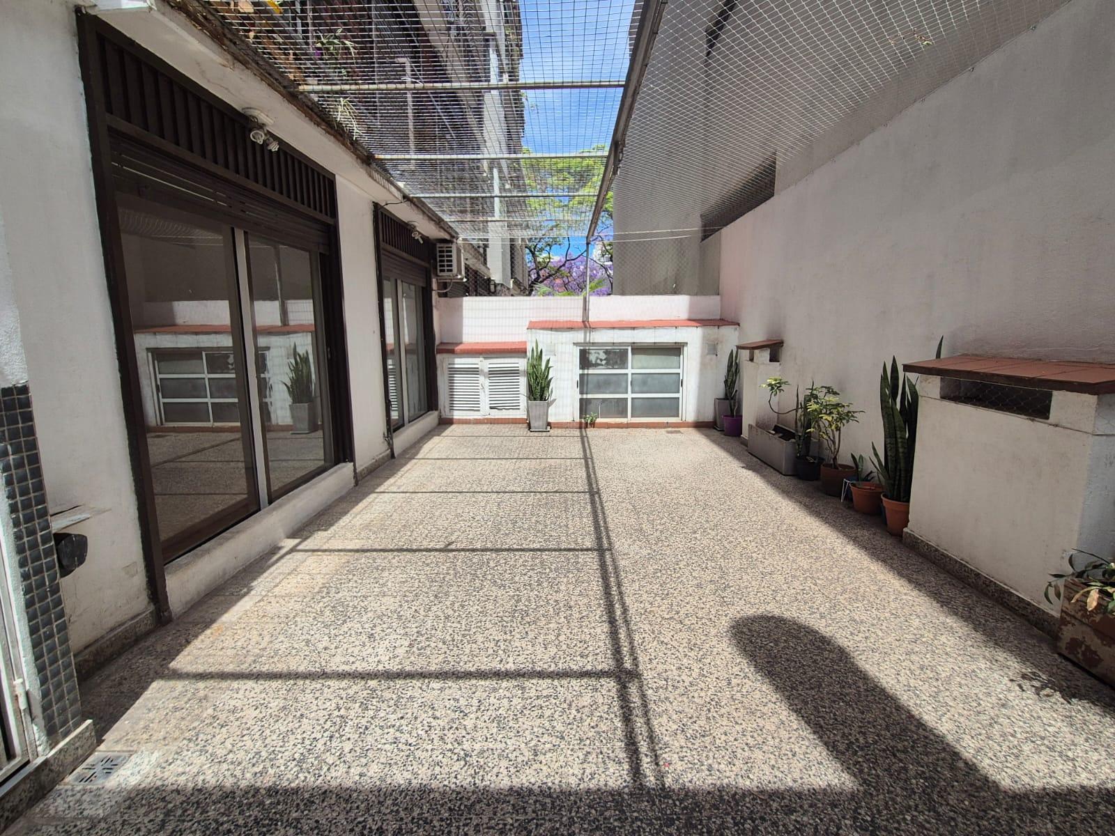 #5466280 | Venta | Departamento | Belgrano (Grupo Zeta Inmobiliaria)