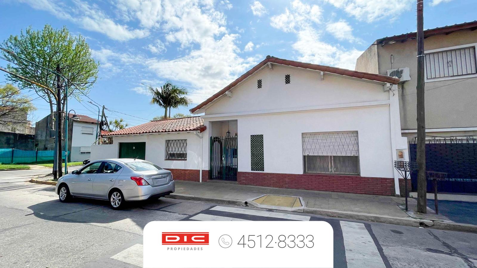 #5453193 | Venta | Casa | Carapachay (Dic Propiedades)