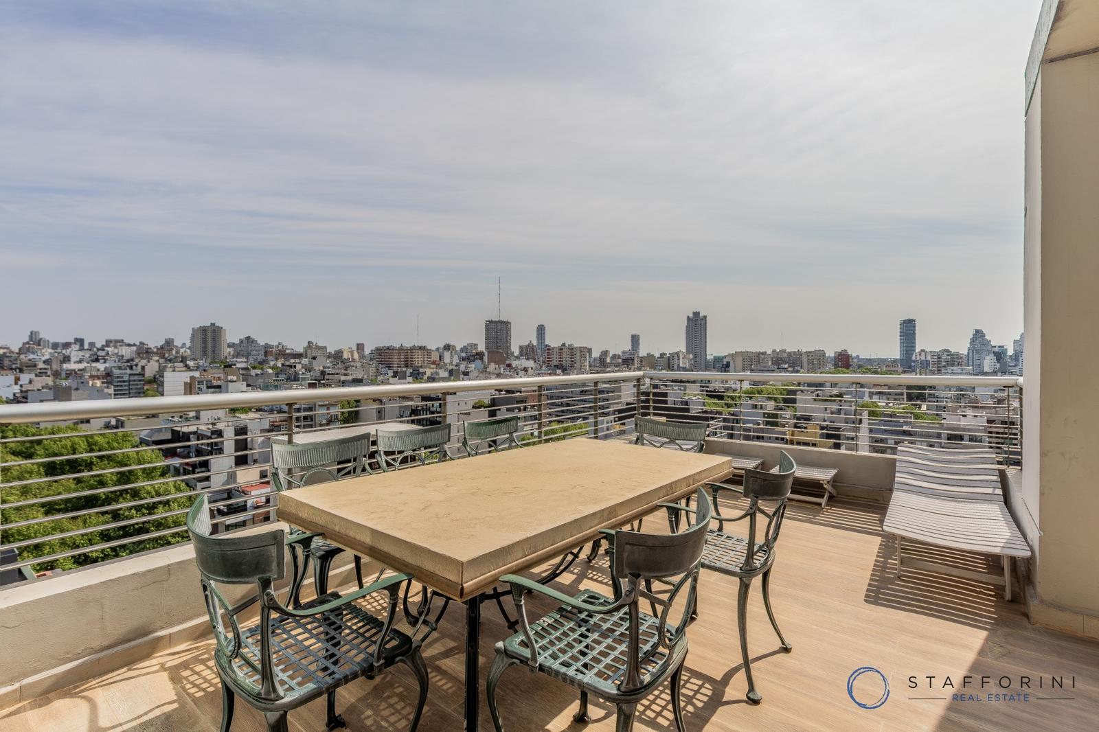 #5484686 | Venta | Departamento | Palermo Hollywood (Stafforini Real Estate)