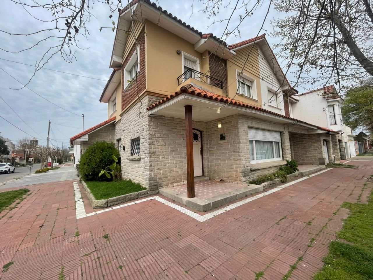 #5394445 | Alquiler Temporal | Casa | Miramar (O'Farrell Propiedades Inmobiliaria Miramar)