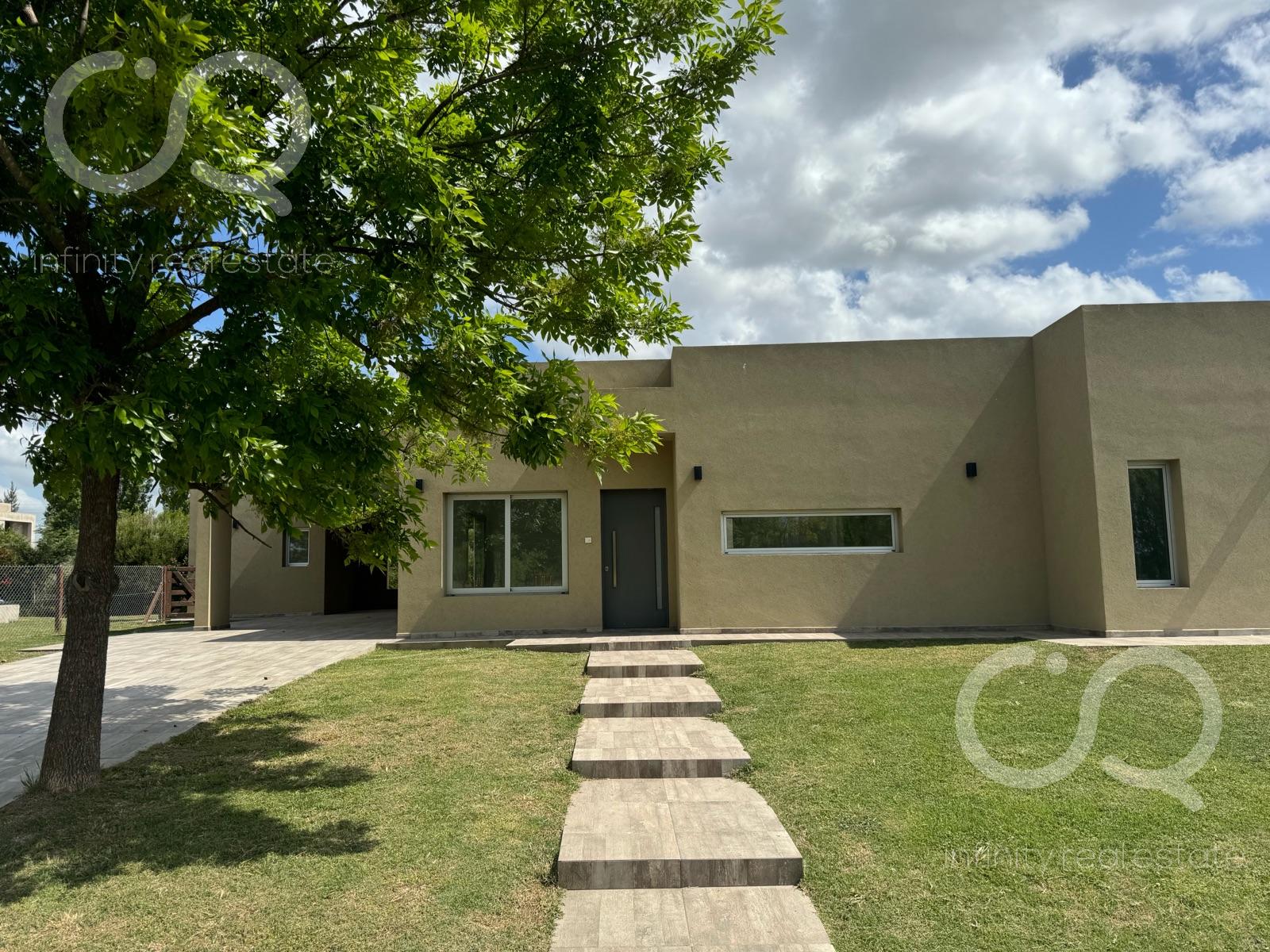 #5405990 | Venta | Casa | Country Santa Rita (Infinity Group)