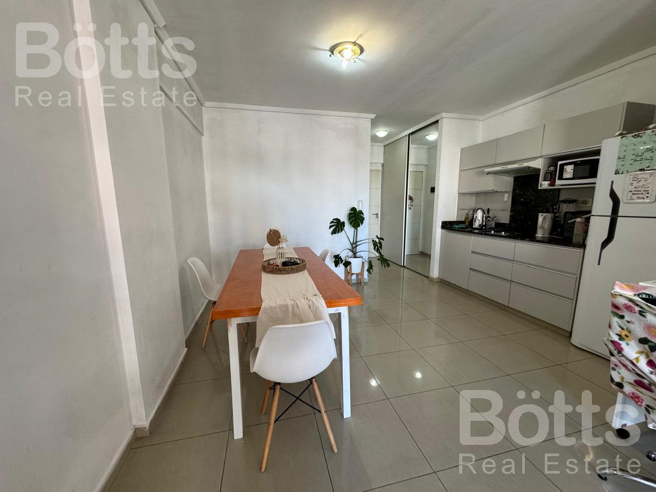 #5419375 | Venta | Departamento | Flores (Bötts Real Estate)