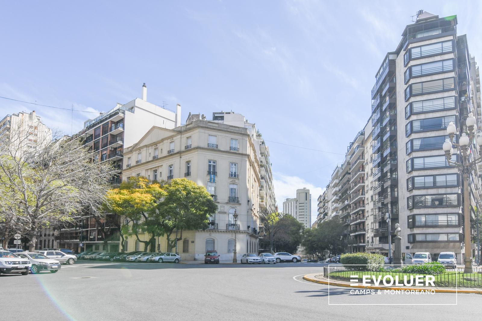 #5384200 | Venta | Departamento | Recoleta (Evoluer)