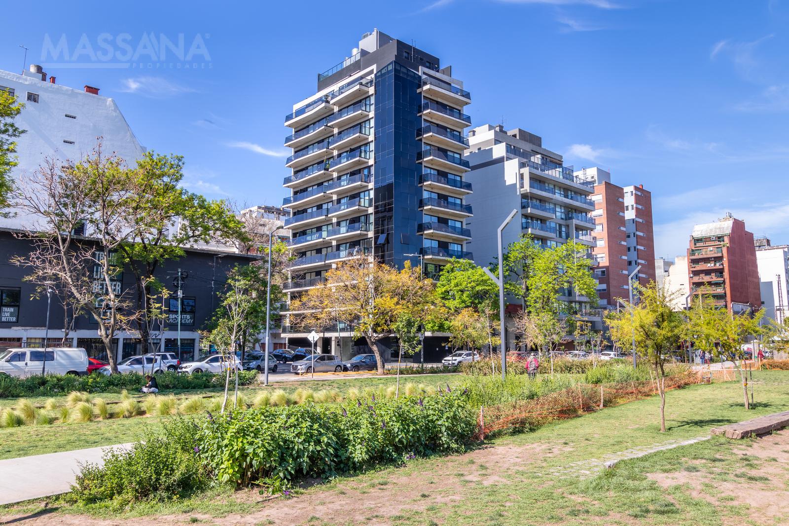 #5445496 | Venta | Departamento | Belgrano (Massana Propiedades)