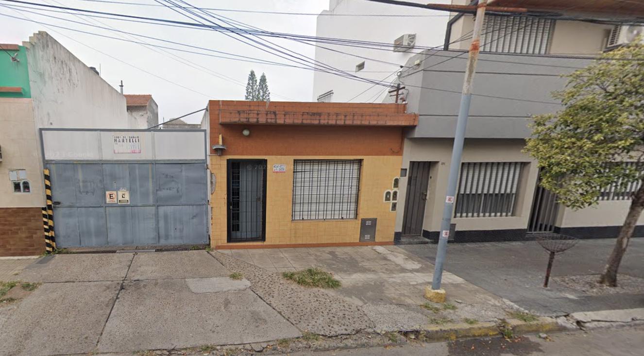 #5432870 | Venta | Galpón / Depósito / Bodega | Villa Martelli (M. Parrinello)