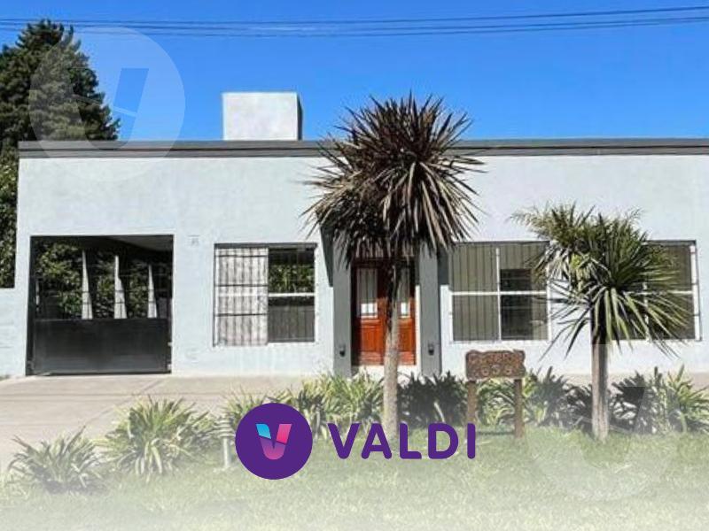 #5393917 | Venta | Casa | El Bosquecillo (Valdi Asociados)