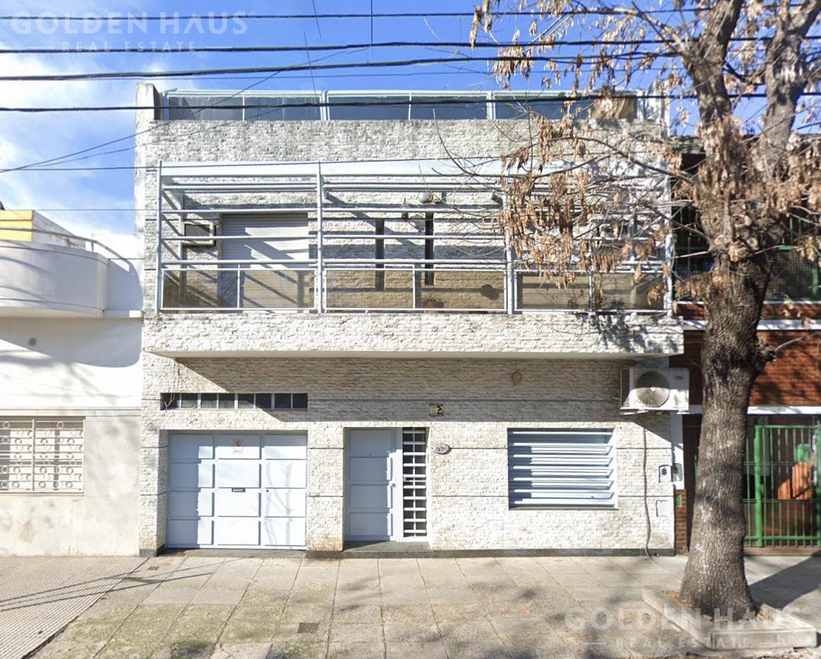 #5407591 | Venta | Casa | Almagro ( GOLDEN HAUS)