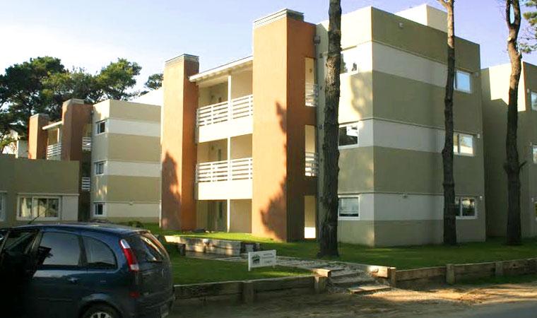 #5489679 | Alquiler Temporal | Departamento | Pinamar (EMEESE SRL)