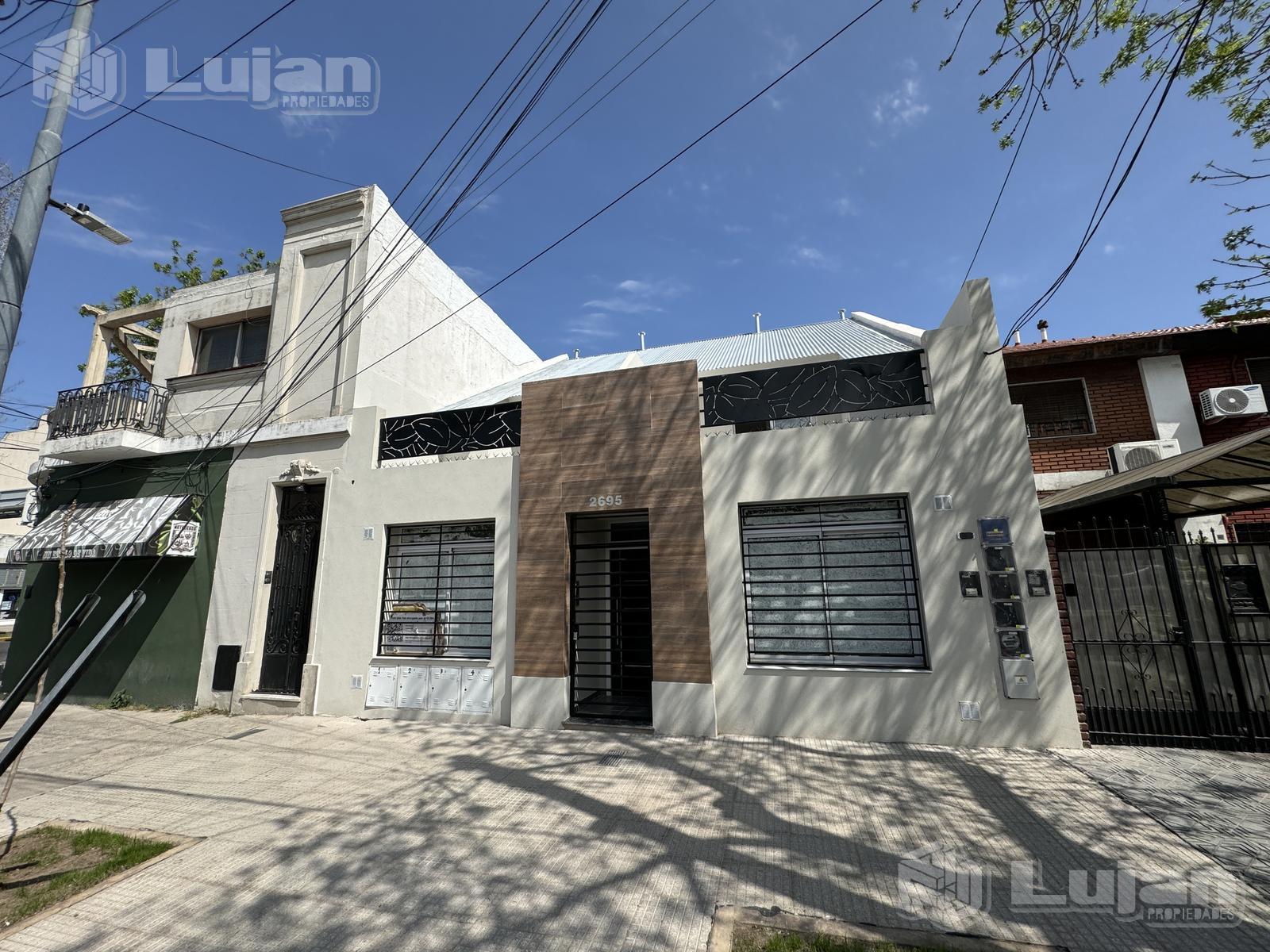 #5454388 | Venta | PH | Mataderos (FJ Luján Propiedades)