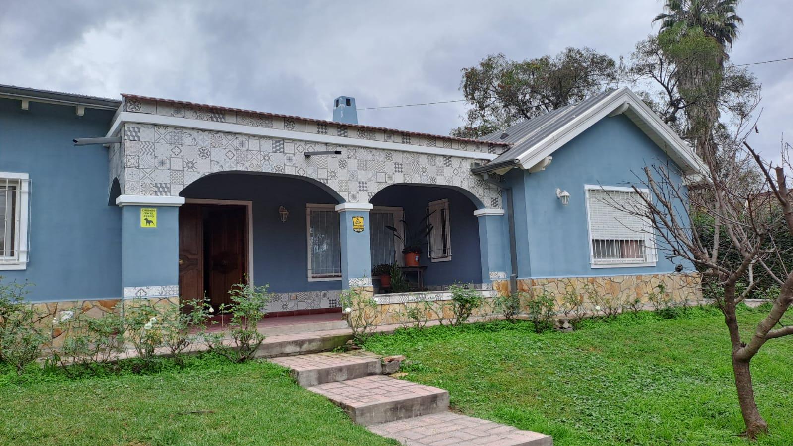 #5118781 | Sale | House | San Lorenzo (SEMA Bienes Raíces)