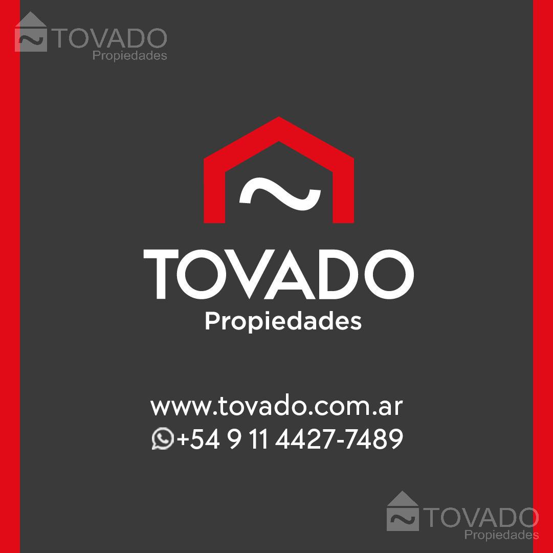 #5463462 | Venta | Departamento | Nuñez (Tovado Propiedades)