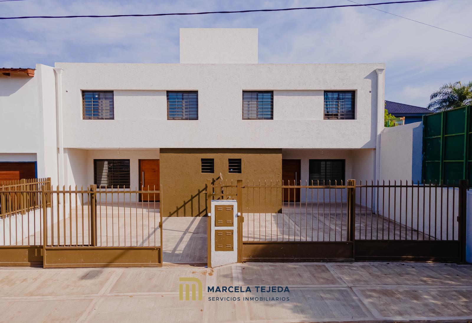 #5384416 | Venta | Casa | Urca (Casas Diaz )