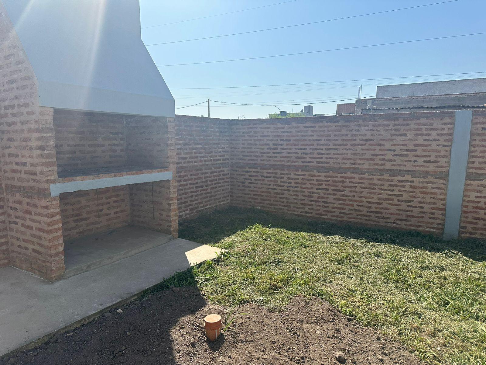 #5484925 | Alquiler | Casa | San Justo (Cofasa inmobiliaria)