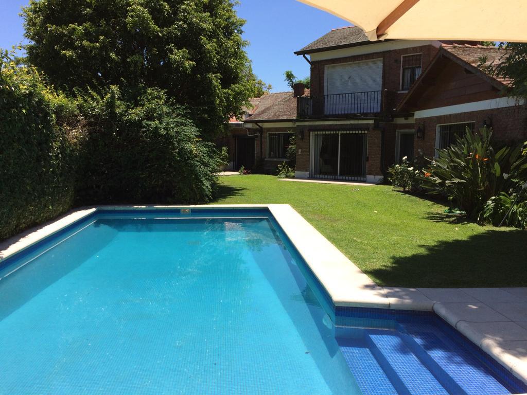 #4692686 | Venta | Casa | Beccar Vias / Libertador (D’Aria Propiedades)