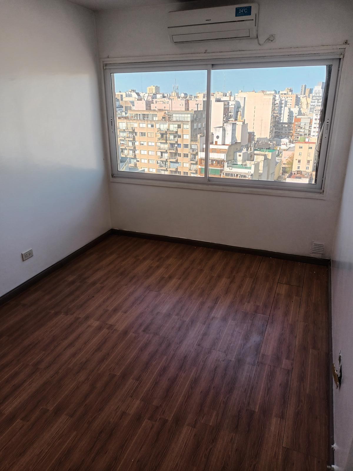 #5406010 | Alquiler | Departamento | Abasto (Scorcelli Negocios Inmobiliarios)