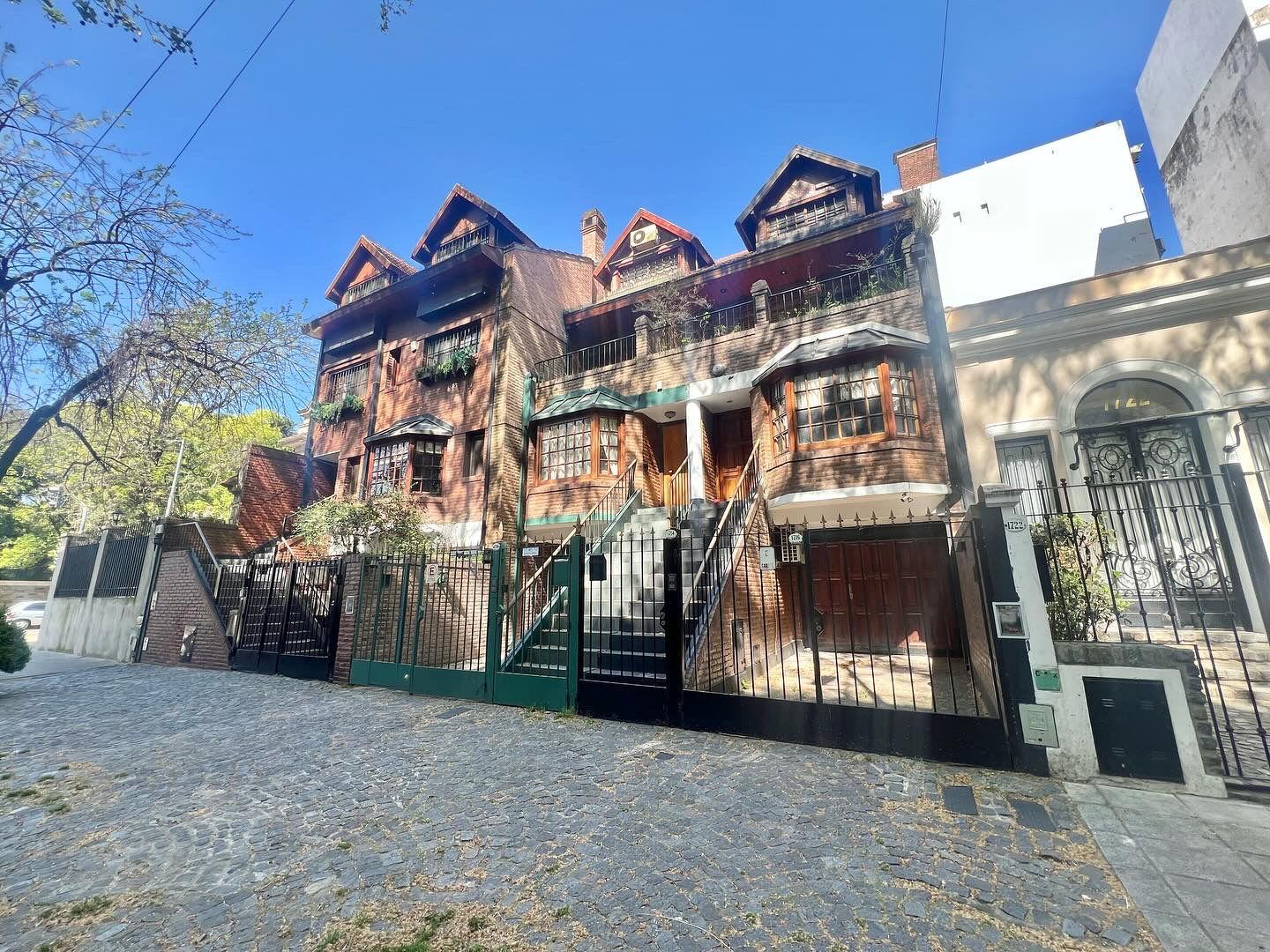 #5405026 | Sale | House | Belgrano R (Ramos Couriel)