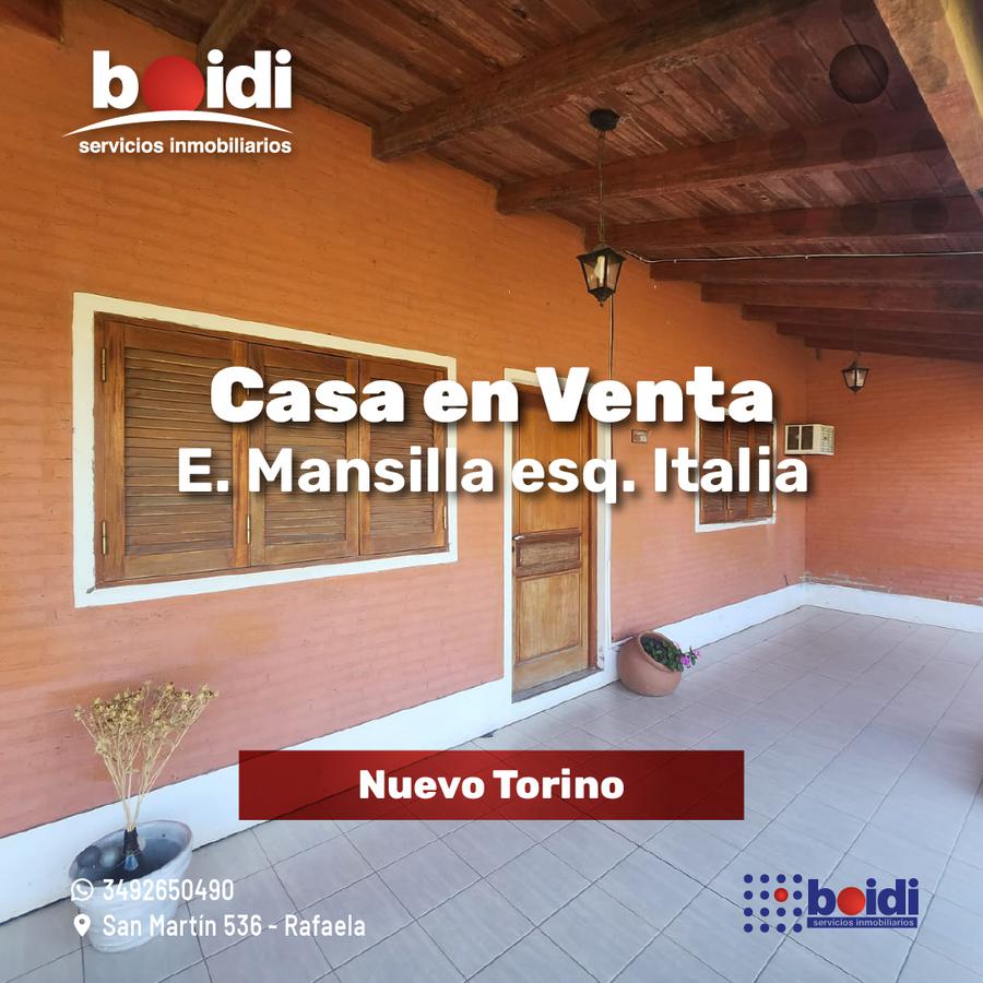 #4035150 | Venta | Casa | Las Colonias (Boidi Servicios Inmobiliarios)