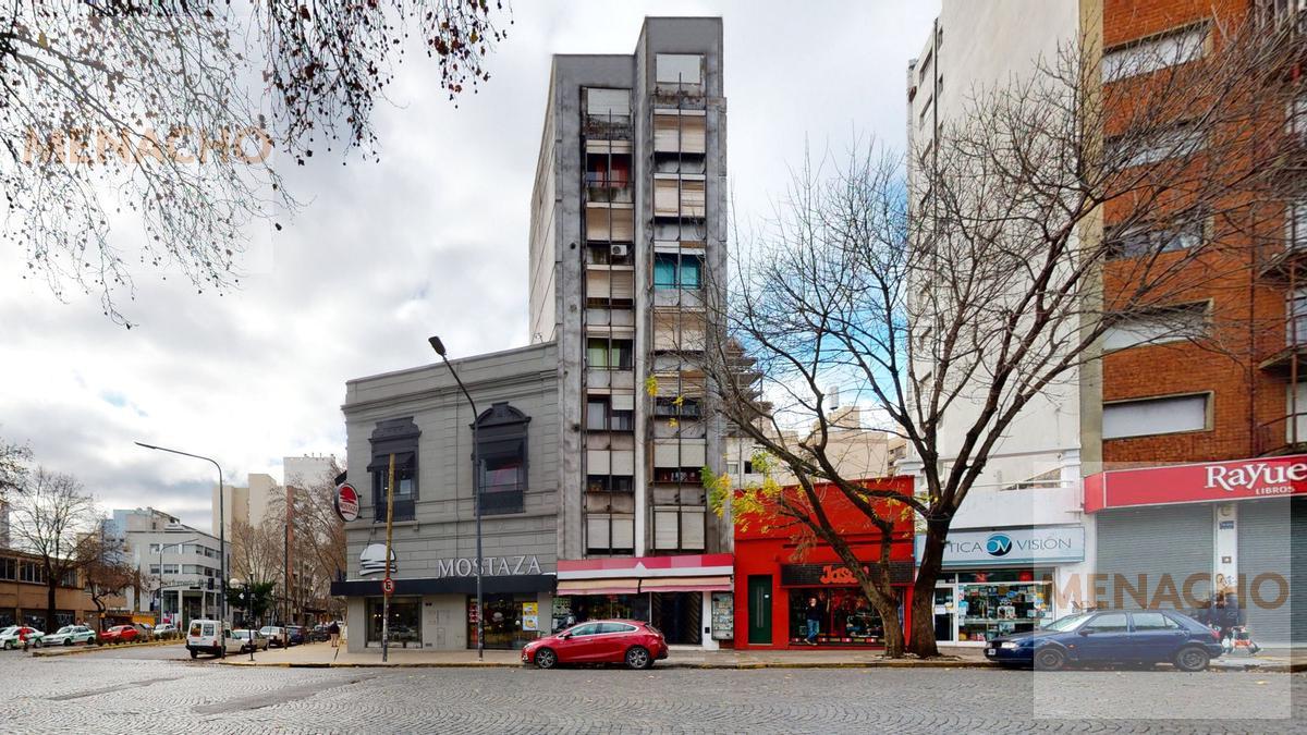 #5282448 | Alquiler | Departamento | La Plata (Menacho Vínculos Inmobiliarios)