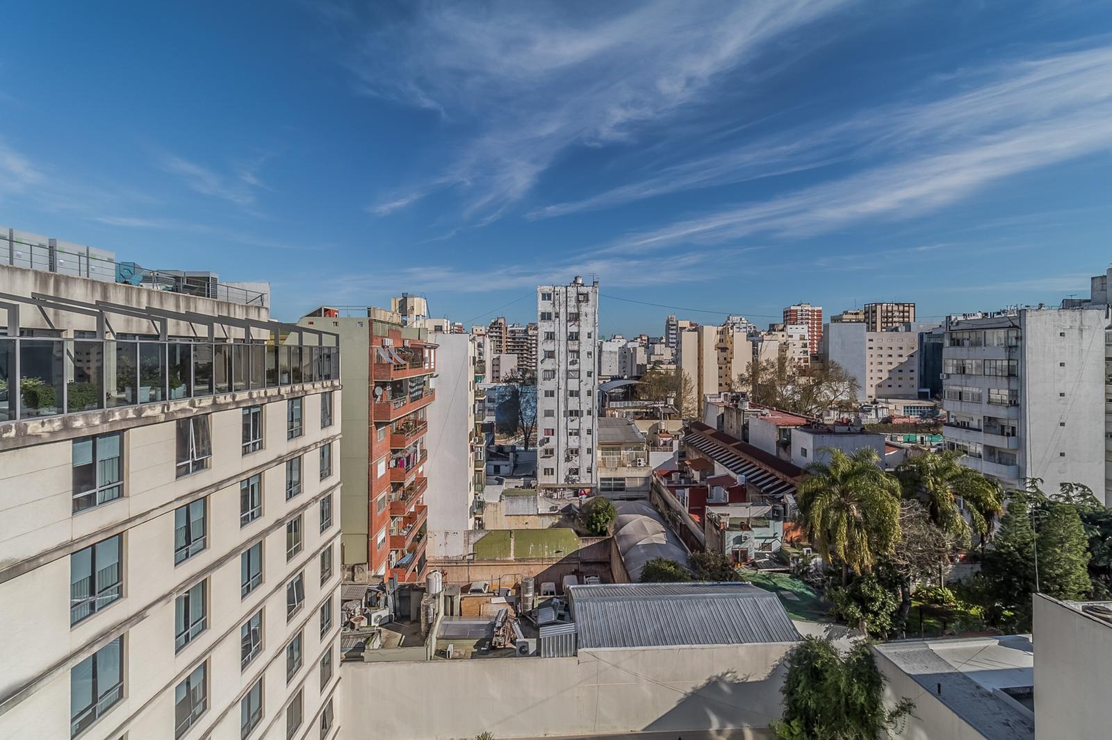 #5400530 | Venta | Departamento | Almagro (LORENA ADET INMOBILIARIA)