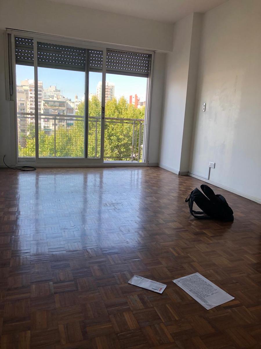 #5442889 | Venta | Departamento | Villa Crespo (Estudio Yacoub)