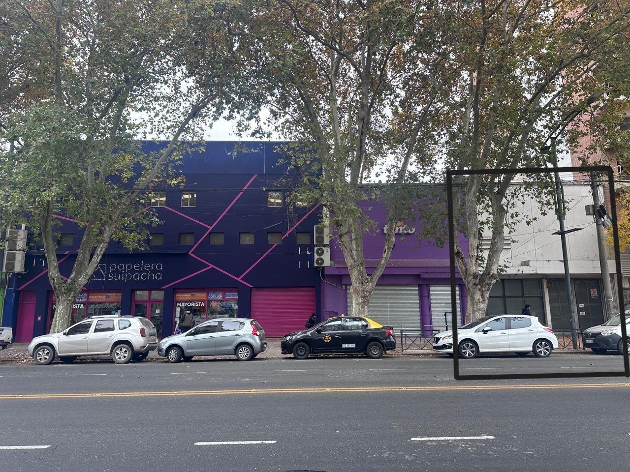 #5465229 | Alquiler | Galpón / Depósito / Bodega | Centro Sur (Dunod)