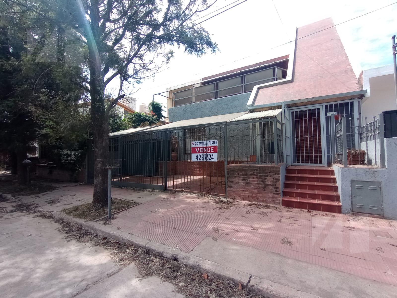 #5482455 | Venta | Casa | Colinas De Vélez Sarsfield (ZF Propiedades)