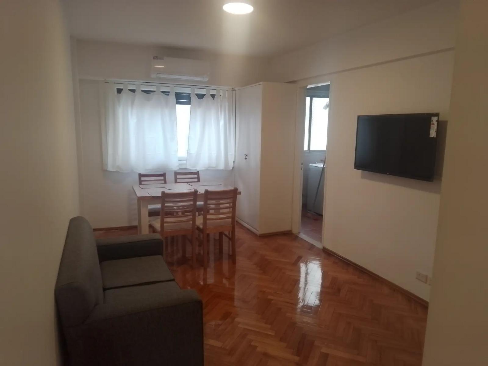 #5442906 | Alquiler | Departamento | Botanico (Estudio Yacoub)