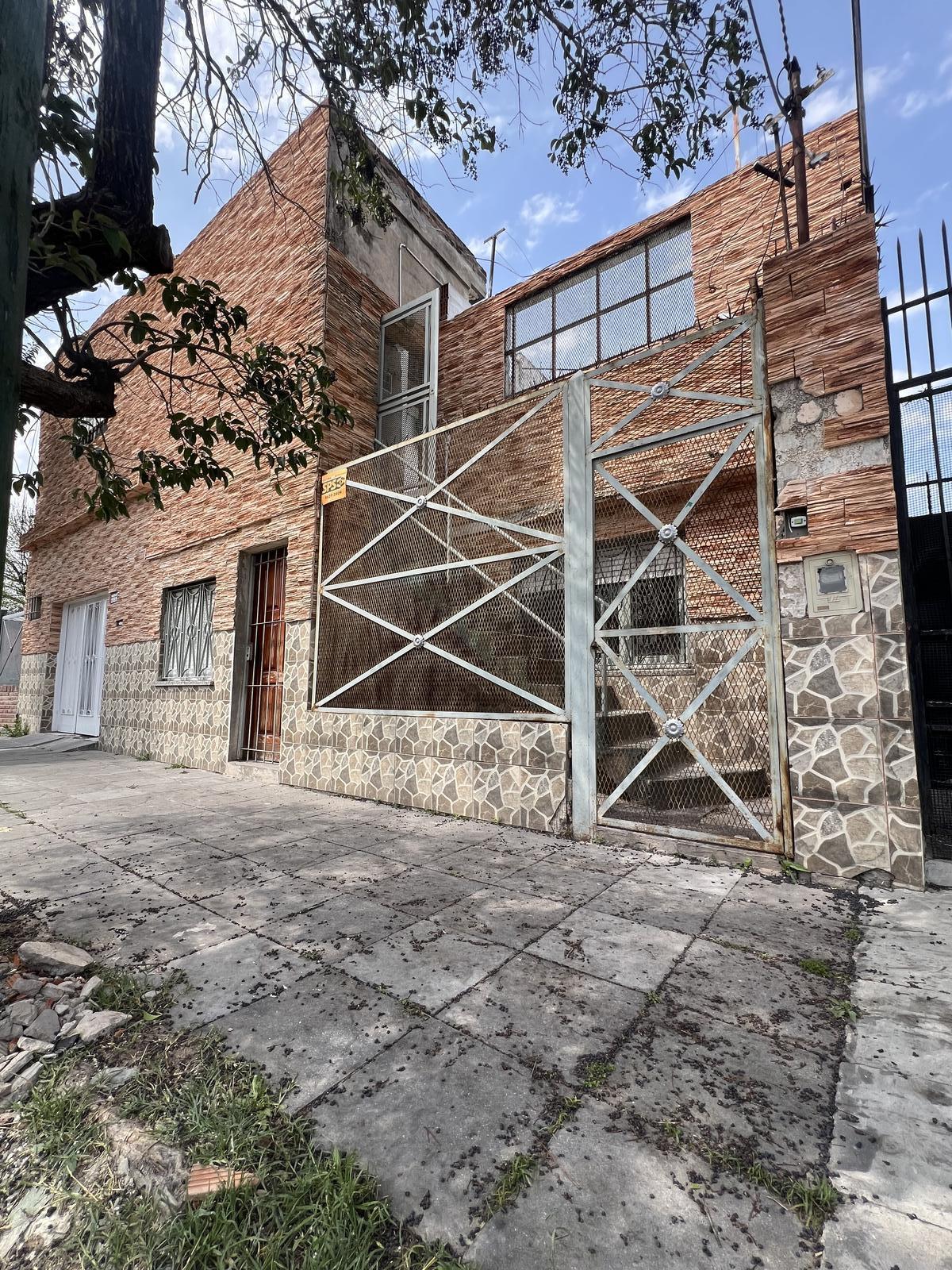 #5384426 | Alquiler | Departamento | Banfield (Vulcano Inmobiliaria)