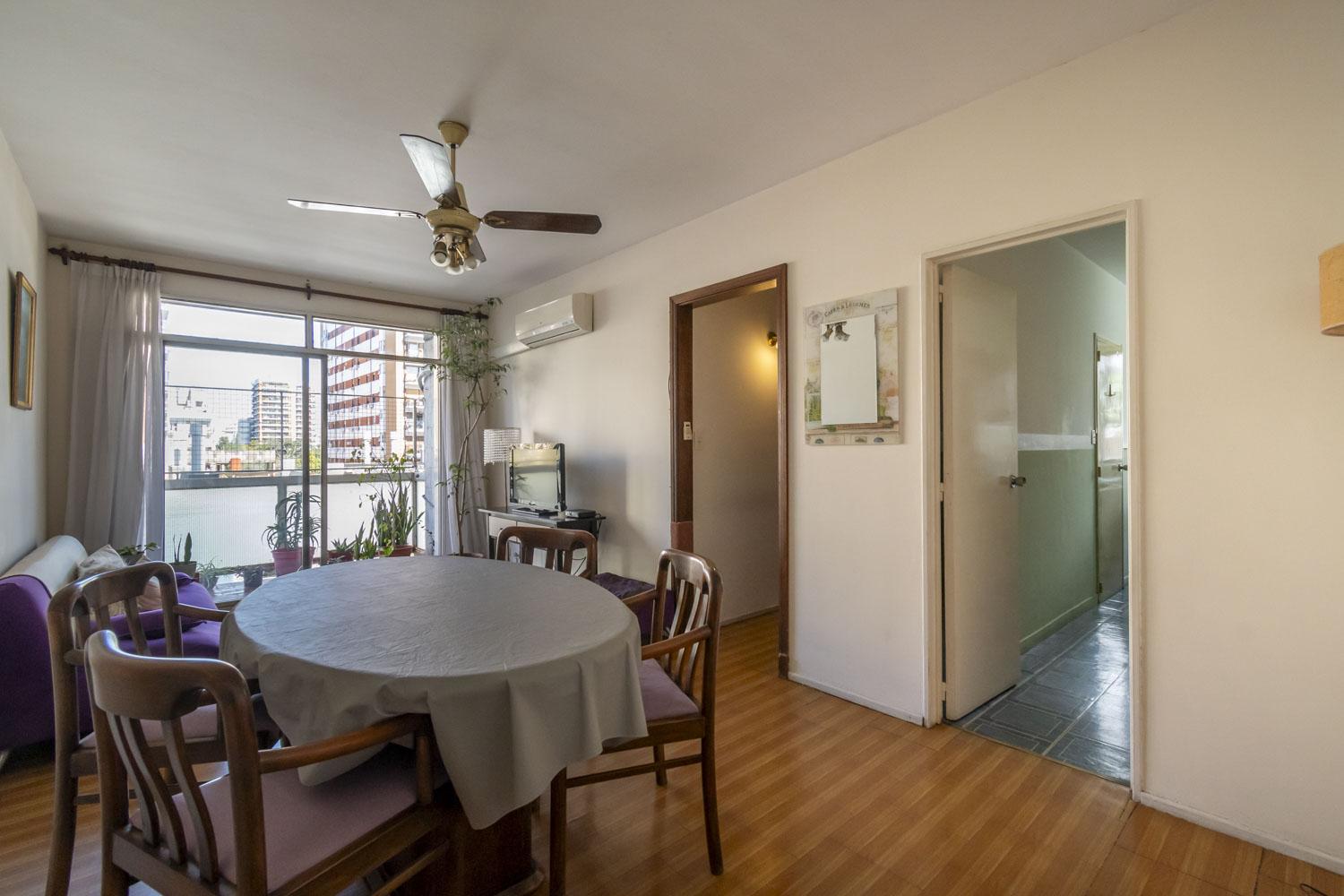 #5384567 | Sale | Apartment | Belgrano (Mandel Negocios Inmobiliarios)