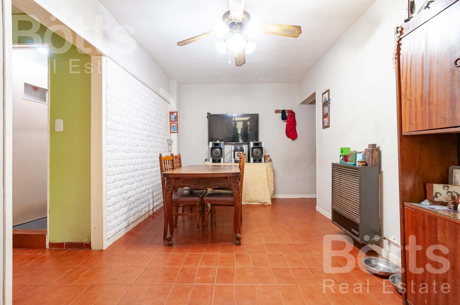 #5419391 | Venta | Departamento | Villa Soldati (Bötts Real Estate)