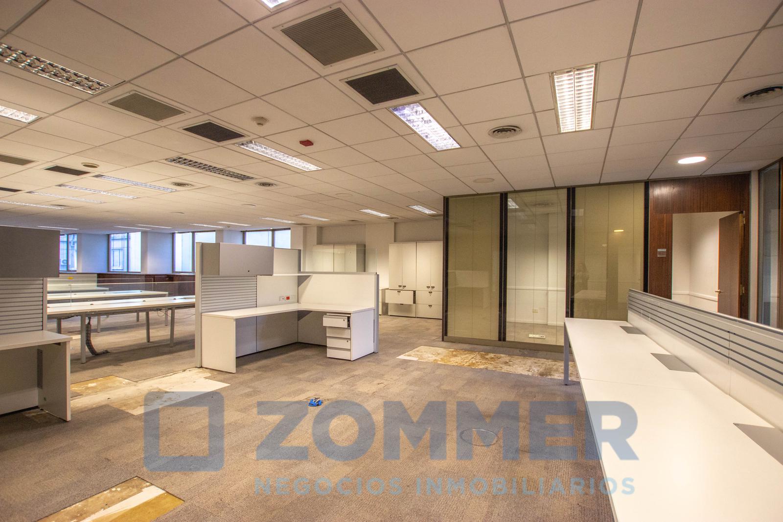 #4688623 | Rental | Office | Microcentro (ZOMMER Negocios Inmobiliarios)