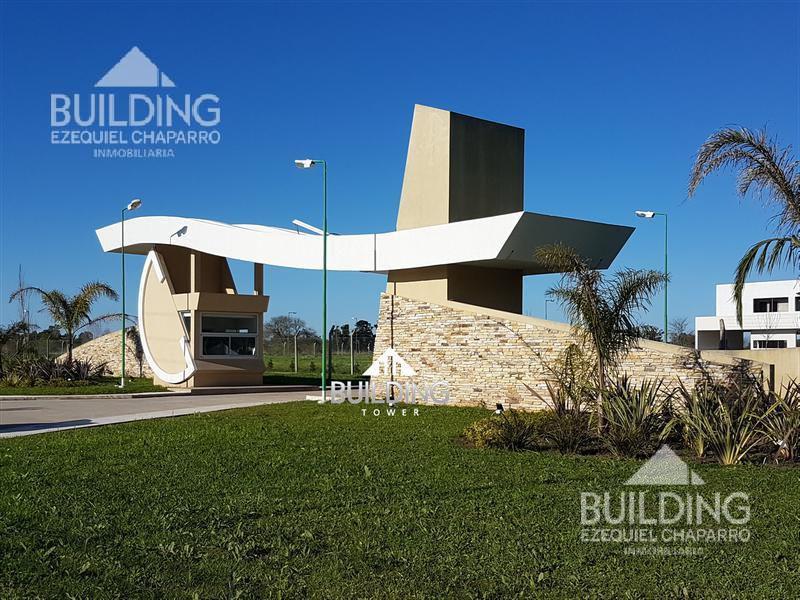 #5458650 | Venta | Lote | City Bell (Building Inmobiliaria)