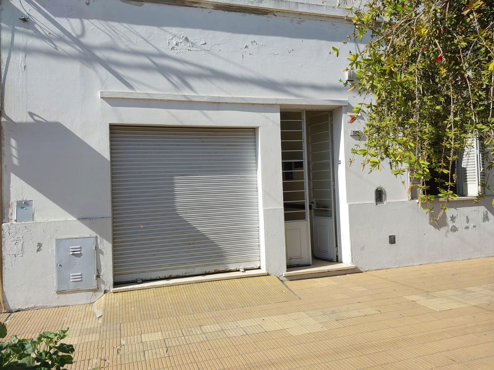 #5384703 | Venta | Casa | Villa Belgrano (Jordan Inmobiliaria)