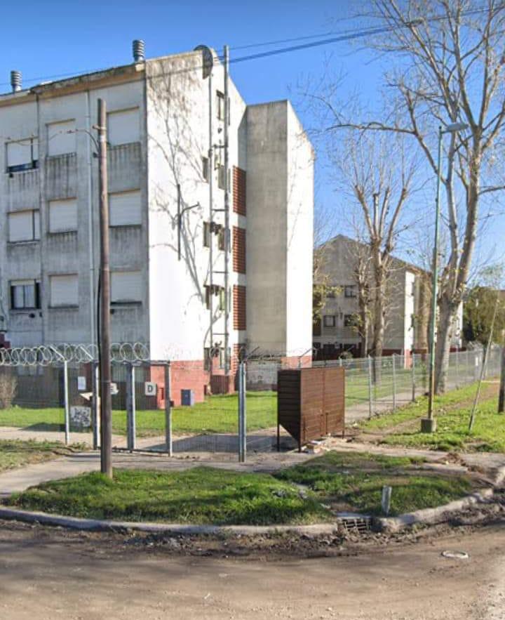 #5384226 | Venta | Departamento | Mar Del Plata (Estudio Yacoub)