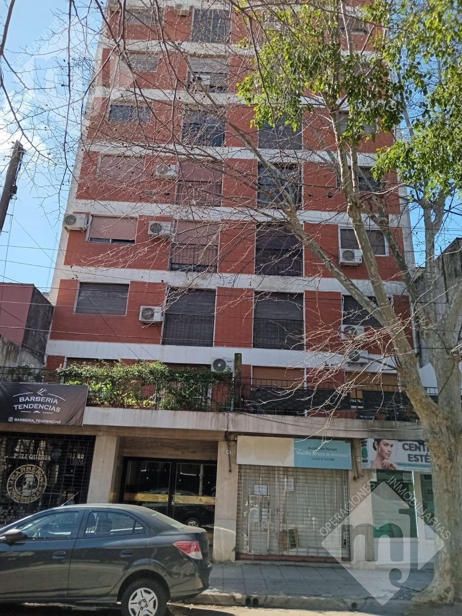 #5432025 | Venta | Departamento | San Fernando (MJ OPERACIONES INMOBILIARIAS)