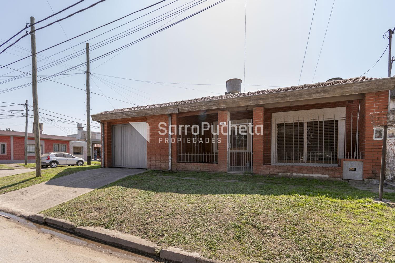 #5482290 | Venta | PH | Castelar Sur (Sarro Pucheta Propiedades)