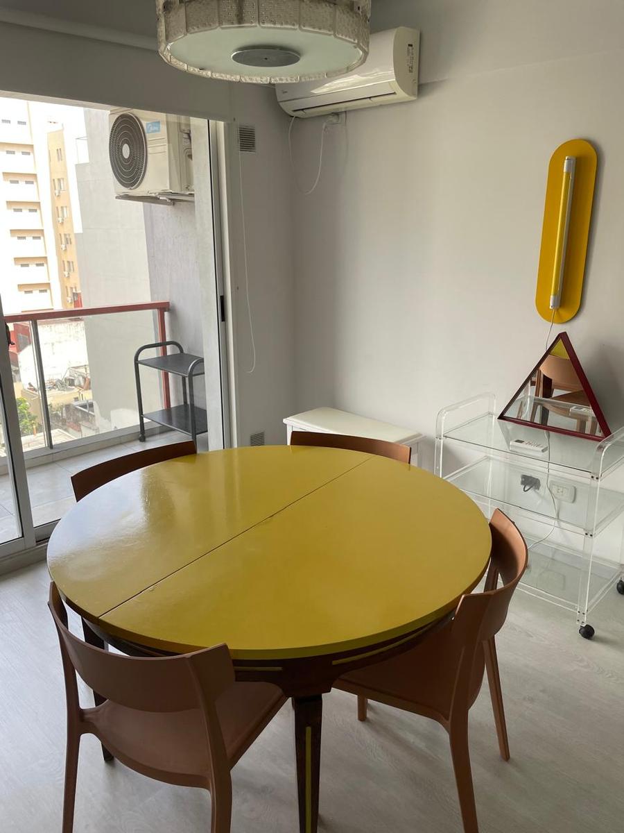 #5466264 | Venta | Departamento | Palermo Hollywood (Mandel Negocios Inmobiliarios)