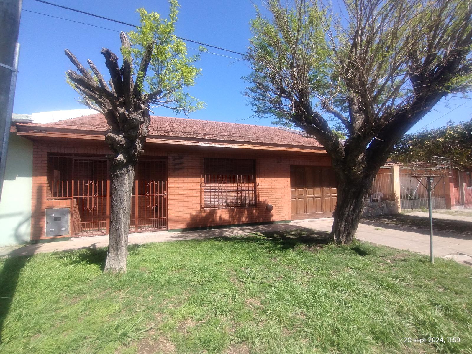 #5464264 | Alquiler | Casa | La Plata (Alberto Dacal)