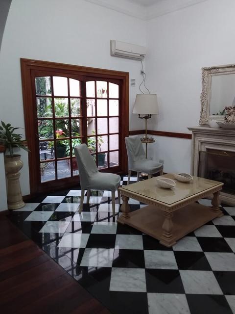 #5442913 | Venta | Casa | Boedo (Estudio Yacoub)