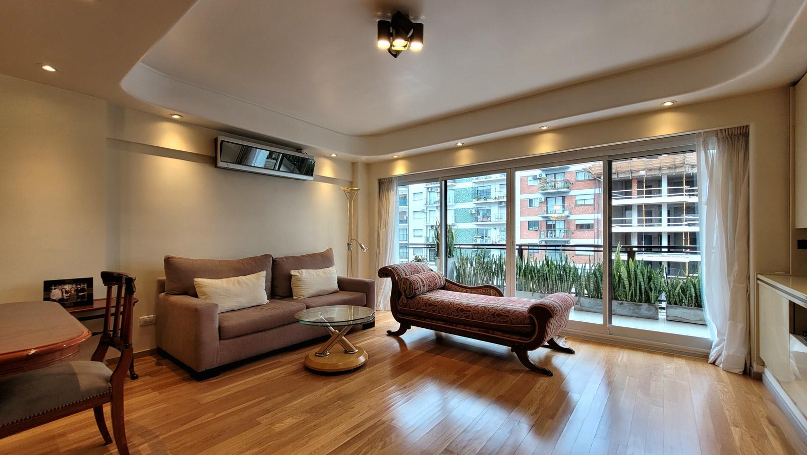 #5487552 | Venta | Departamento | Belgrano (David Cipolla Propiedades)