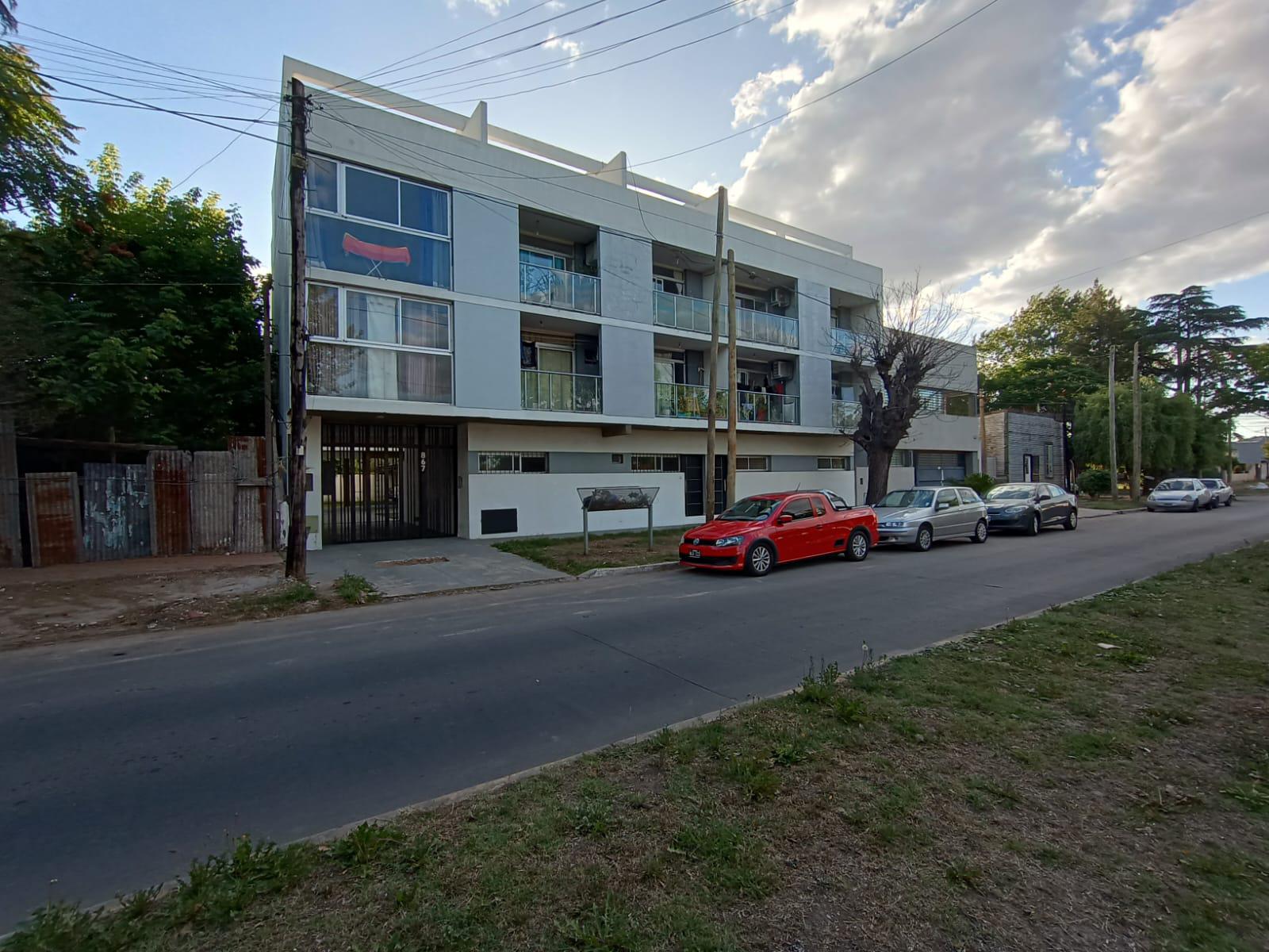 #5464481 | Venta | Departamento | La Plata (Realty One Group Best)