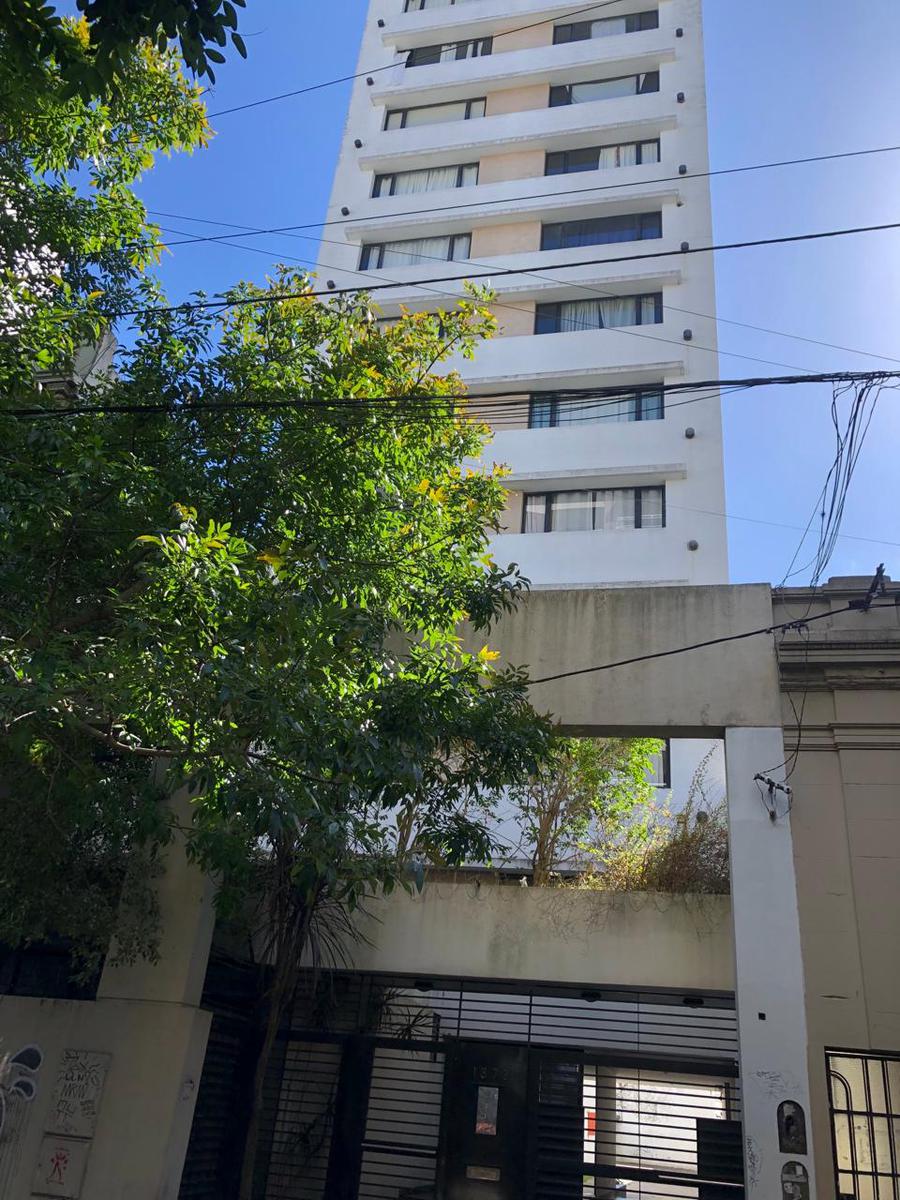 #5464570 | Venta | Departamento | Microcentro (Realty One Group Best)