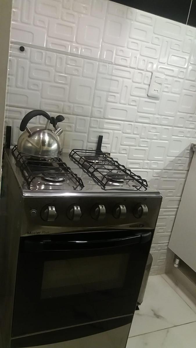 #5409781 | Venta | Departamento | Península (Estudio Trucido & Asoc)