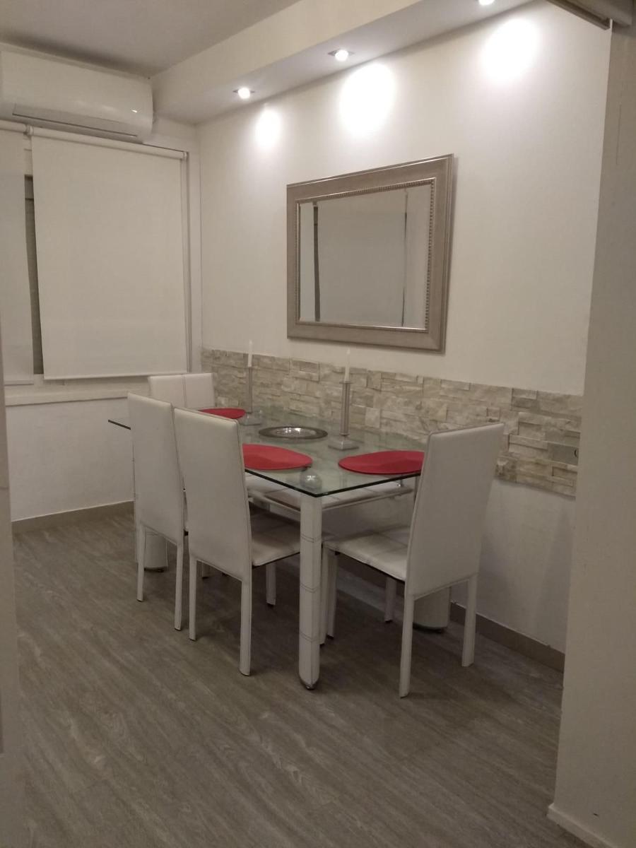 #5409781 | Venta | Departamento | Península (Estudio Trucido & Asoc)