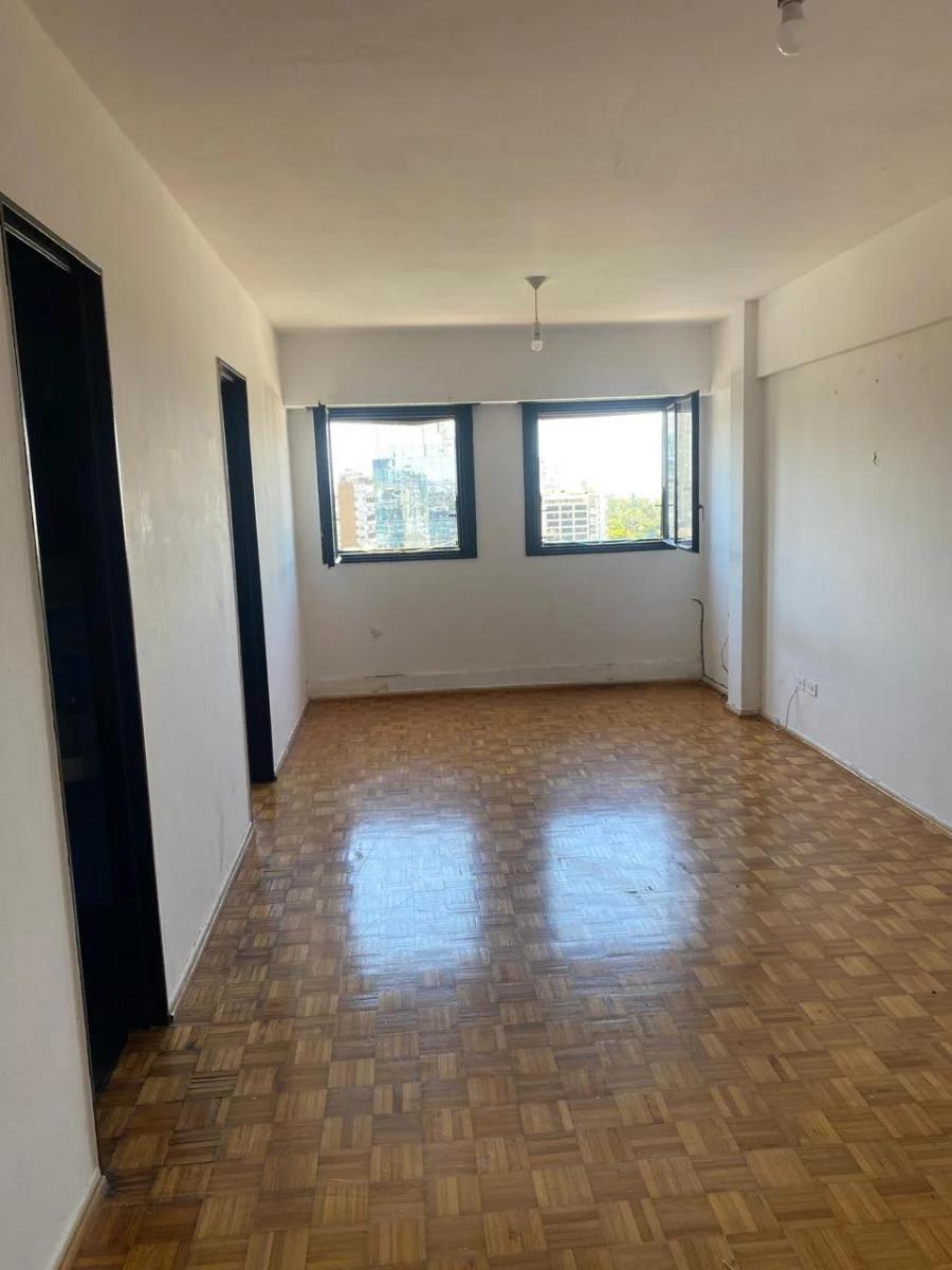 #5492222 | Venta | Departamento | Palermo (Rodrigo Cavanillas Goya)