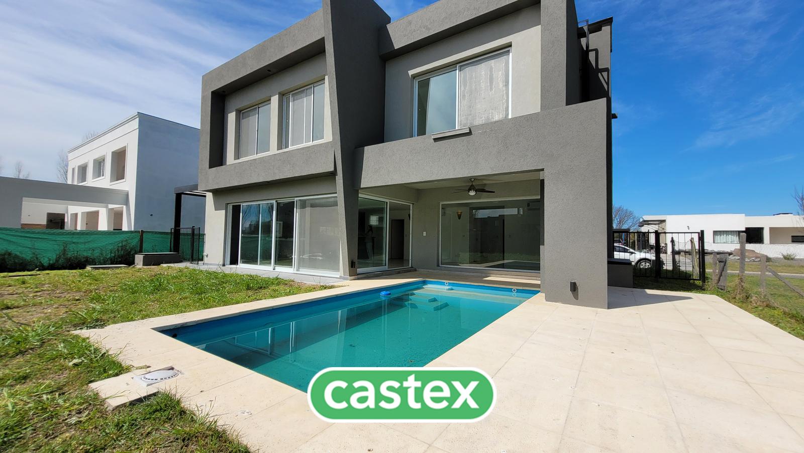 #5403434 | Venta | Casa | Pilarica (Castex Experiencia Pilar)